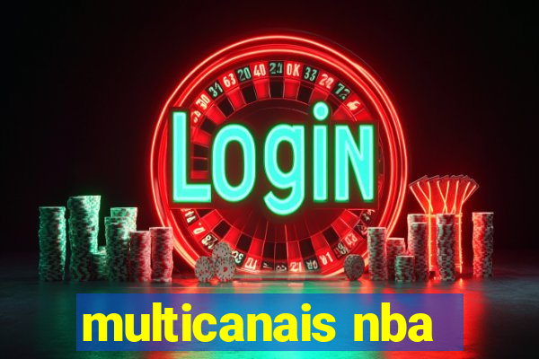 multicanais nba